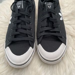 Adidas sneakers - Nizza edition size 6.5